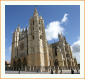 Catedral de Len